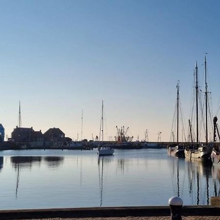 Appartamento Onder De Pannen Stavoren Esterno foto