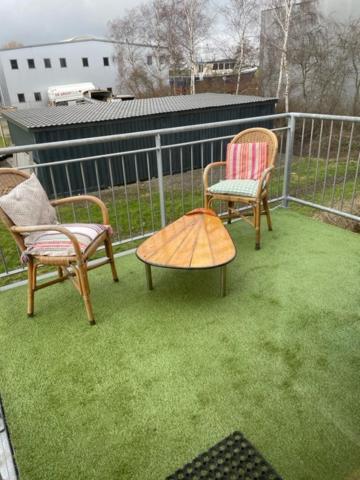 Appartamento Onder De Pannen Stavoren Esterno foto
